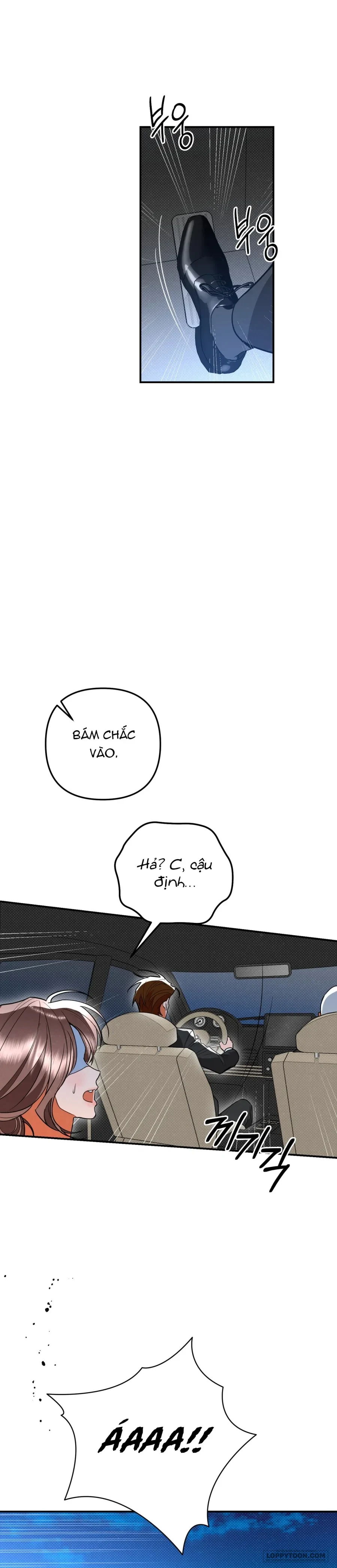 Ngưỡng Tuyệt Đối Chapter 81 - 22