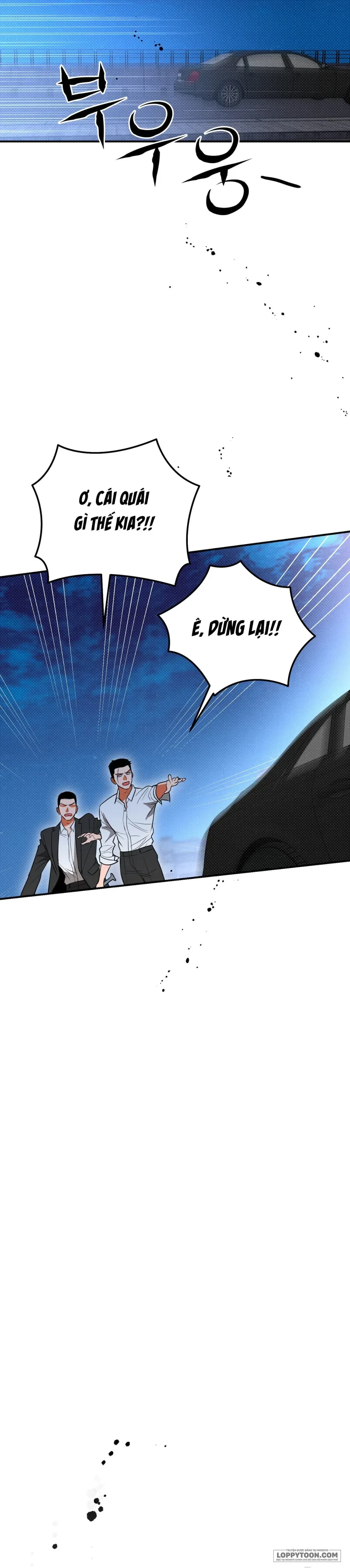 Ngưỡng Tuyệt Đối Chapter 81 - 23