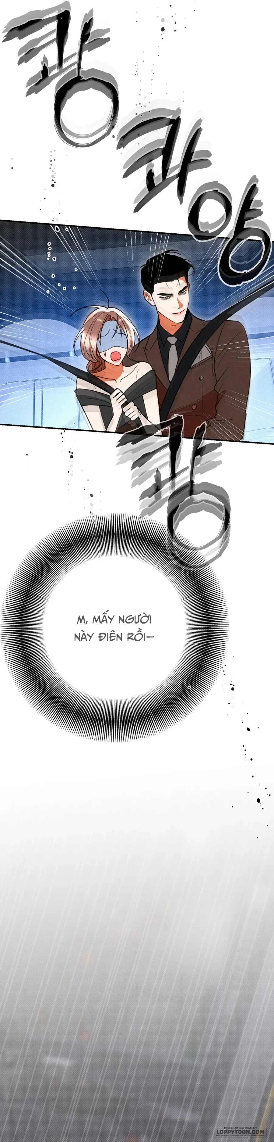 Ngưỡng Tuyệt Đối Chapter 81 - 25