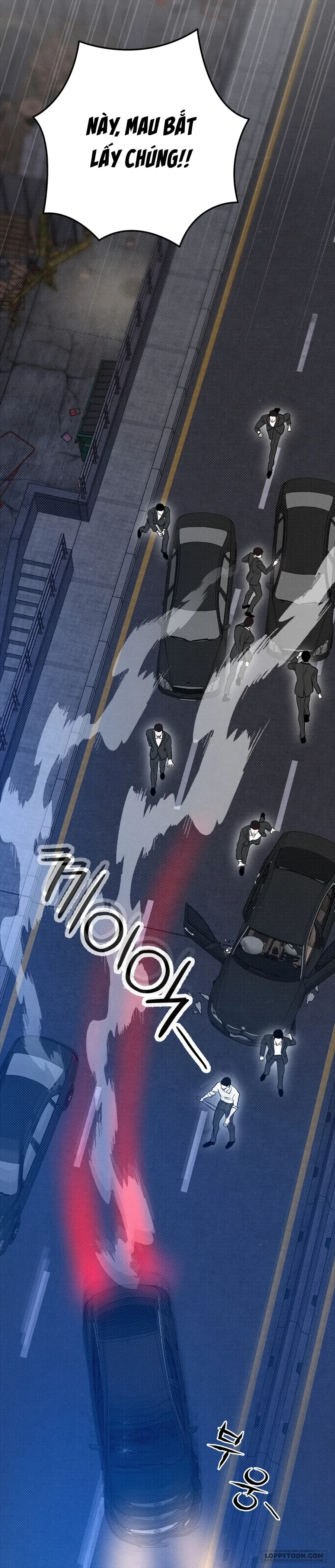 Ngưỡng Tuyệt Đối Chapter 81 - 26