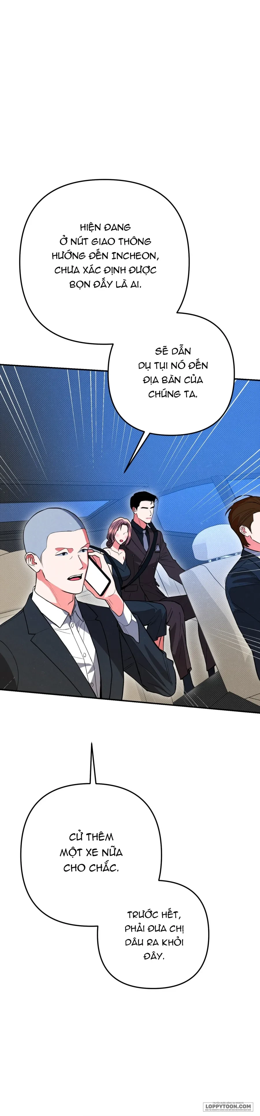 Ngưỡng Tuyệt Đối Chapter 81 - 30