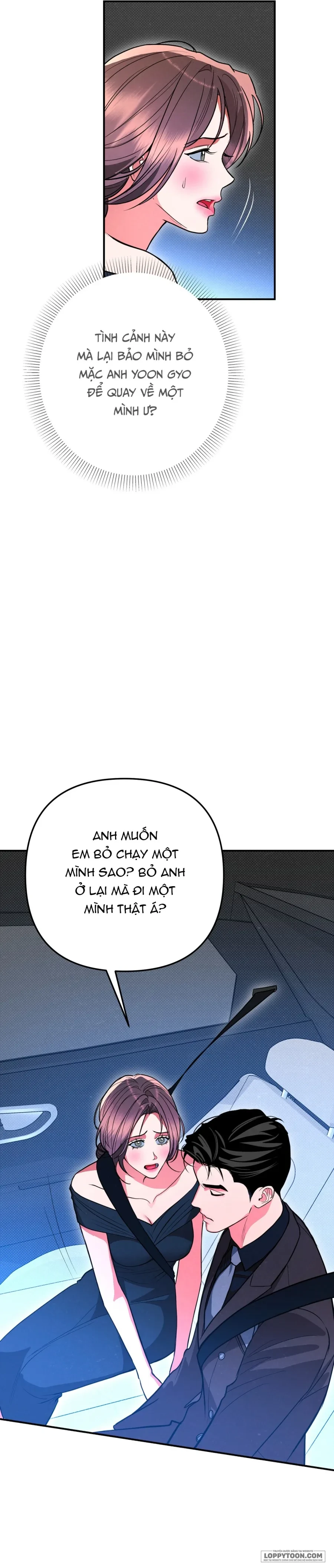 Ngưỡng Tuyệt Đối Chapter 81 - 31
