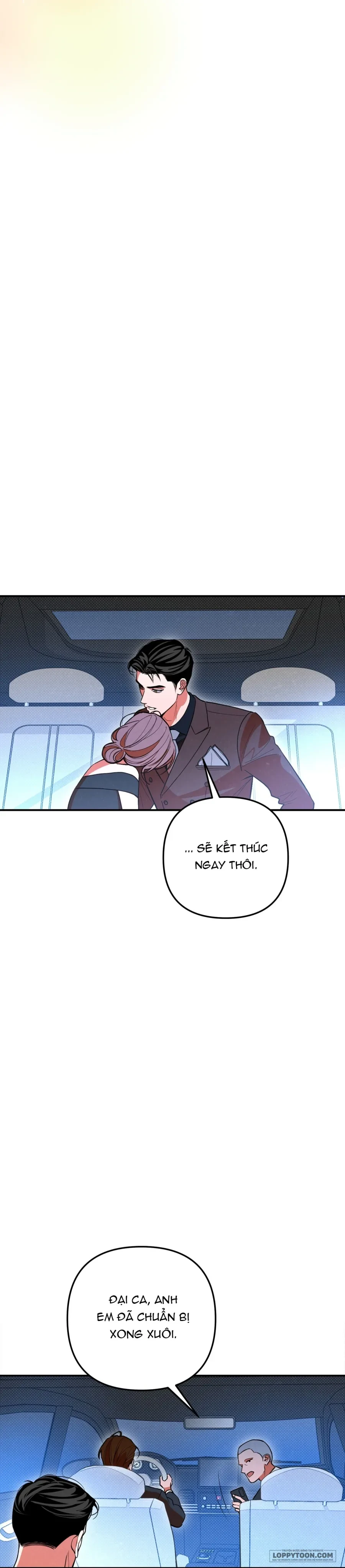 Ngưỡng Tuyệt Đối Chapter 81 - 36