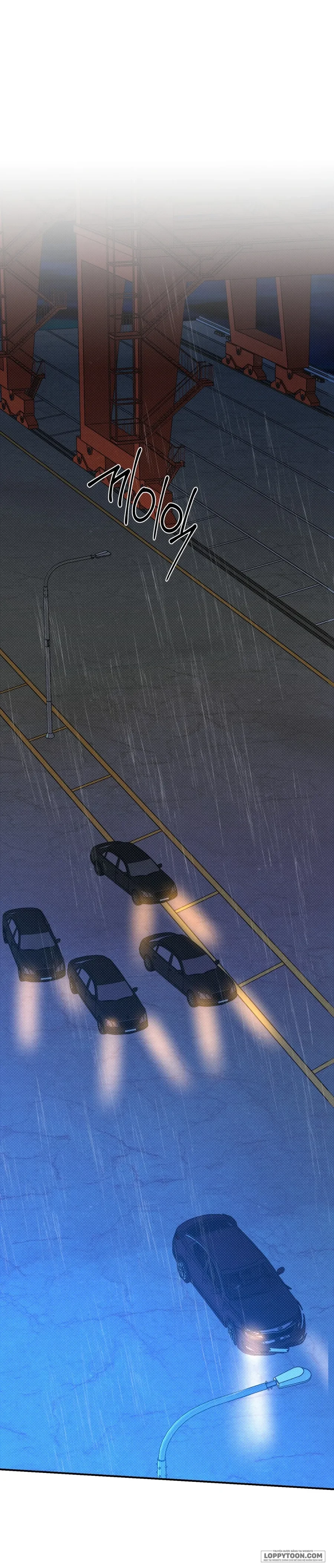 Ngưỡng Tuyệt Đối Chapter 82 - 2