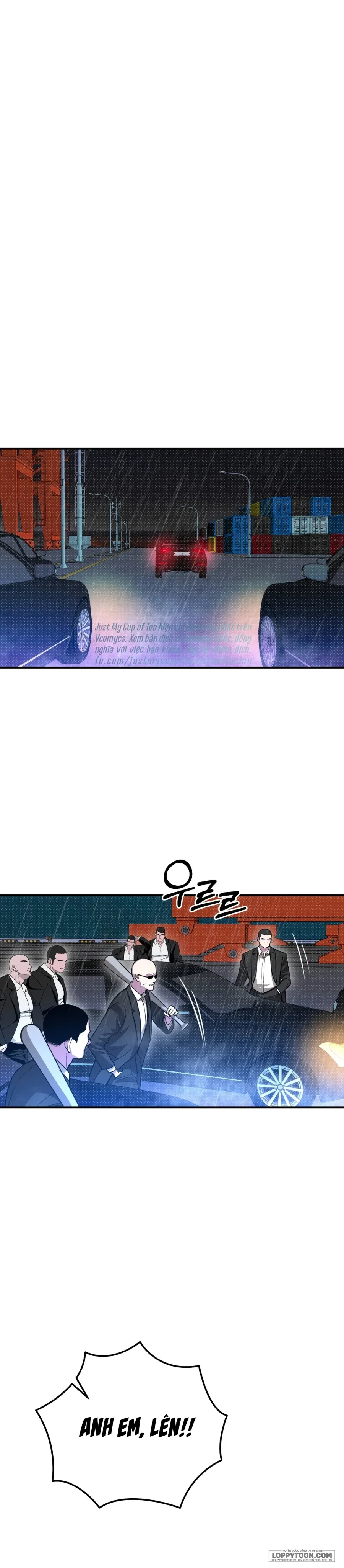 Ngưỡng Tuyệt Đối Chapter 82 - 3