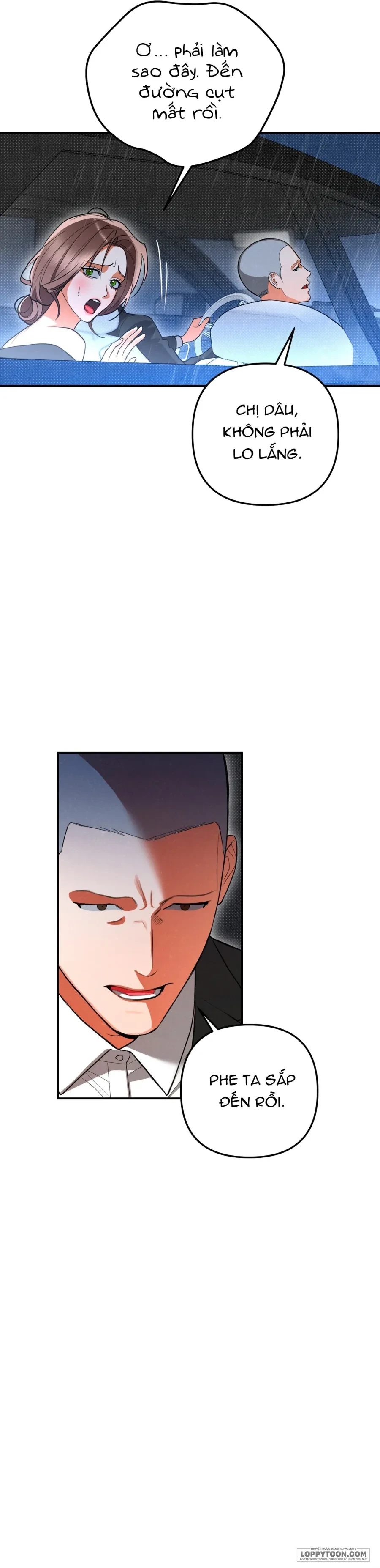 Ngưỡng Tuyệt Đối Chapter 82 - 4