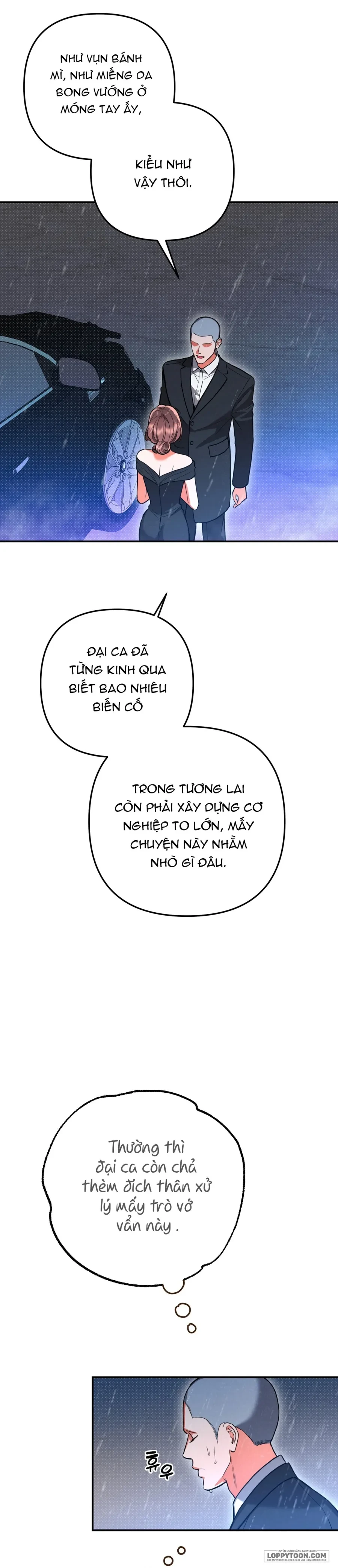 Ngưỡng Tuyệt Đối Chapter 82 - 10