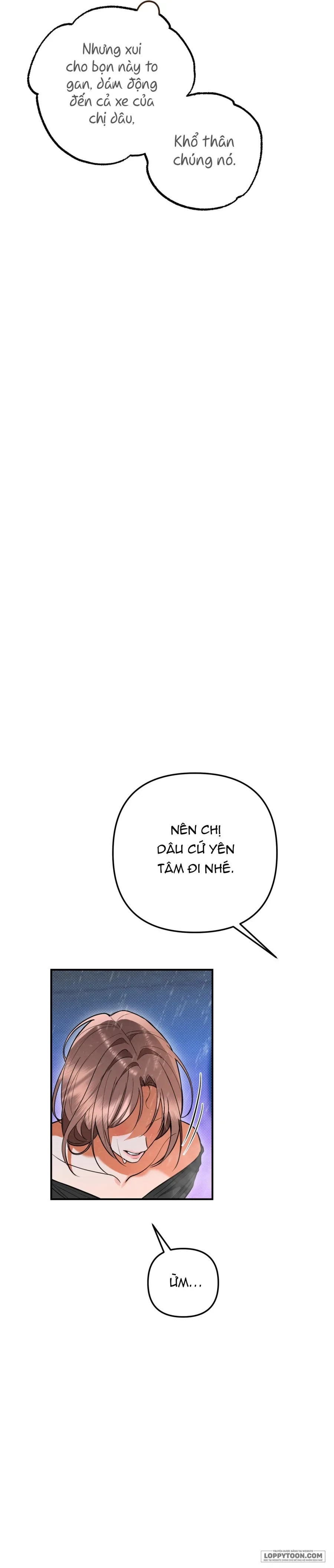 Ngưỡng Tuyệt Đối Chapter 82 - 11