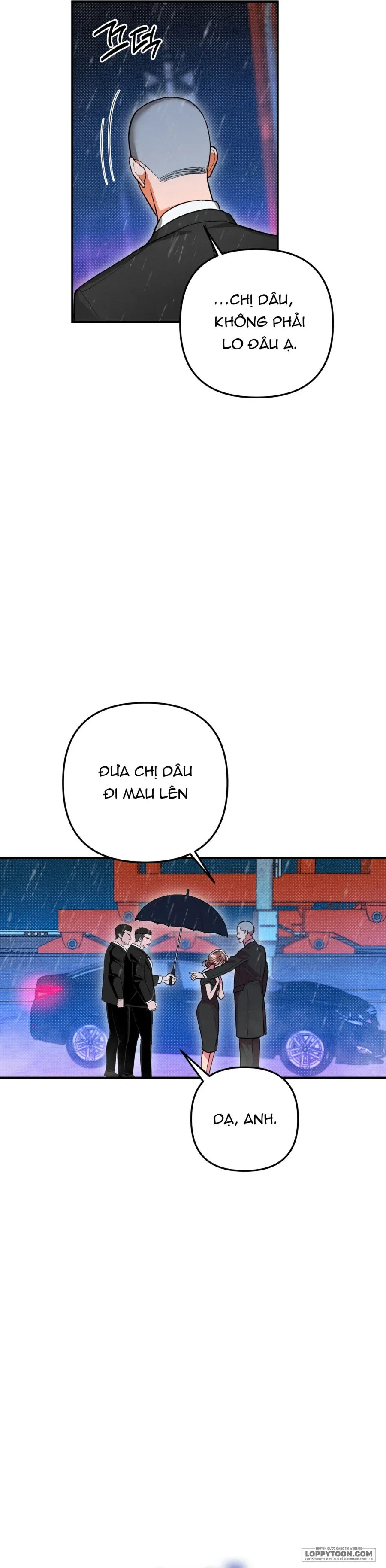 Ngưỡng Tuyệt Đối Chapter 82 - 13