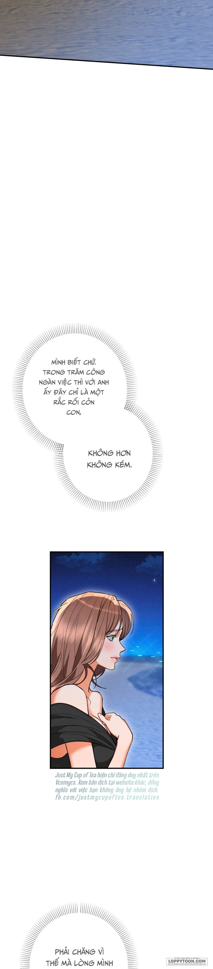 Ngưỡng Tuyệt Đối Chapter 82 - 15