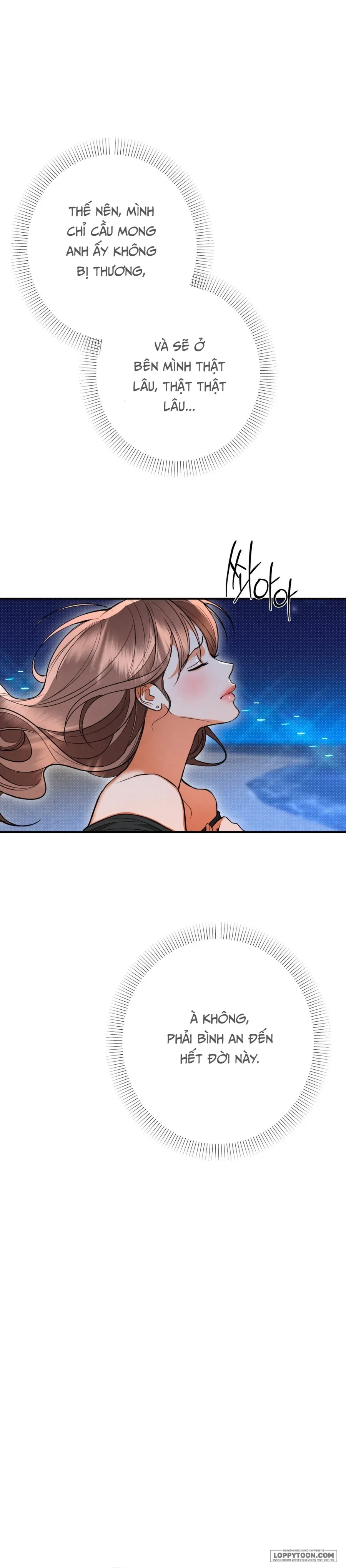 Ngưỡng Tuyệt Đối Chapter 82 - 17