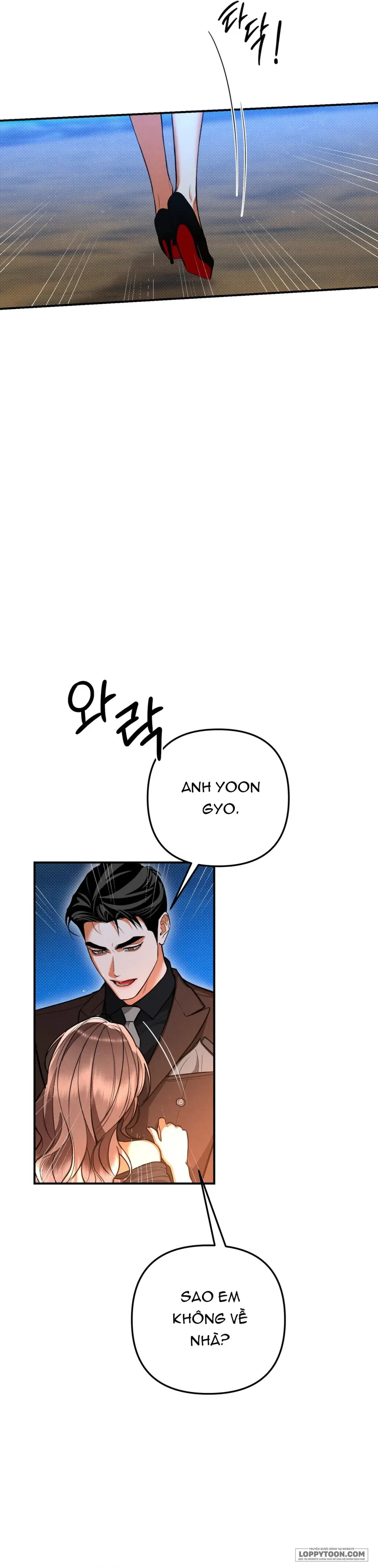 Ngưỡng Tuyệt Đối Chapter 82 - 20