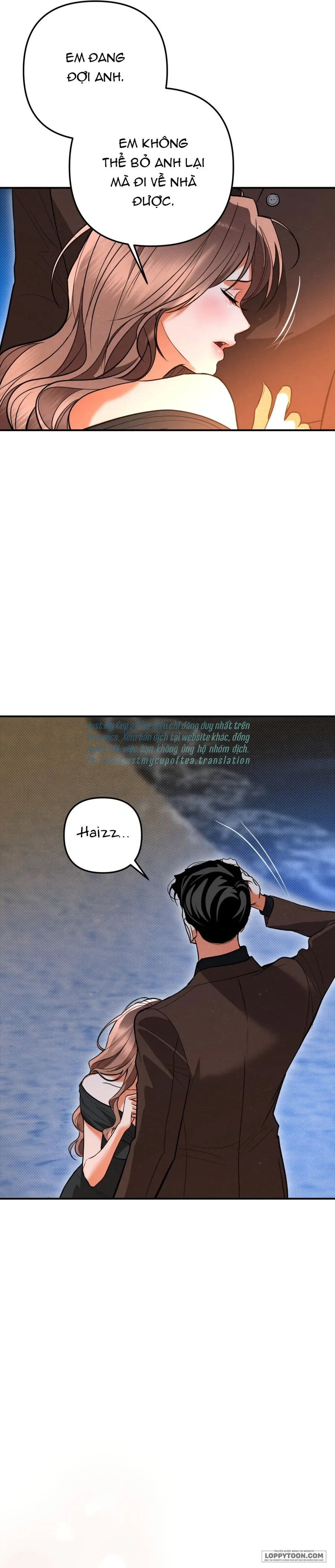 Ngưỡng Tuyệt Đối Chapter 82 - 21