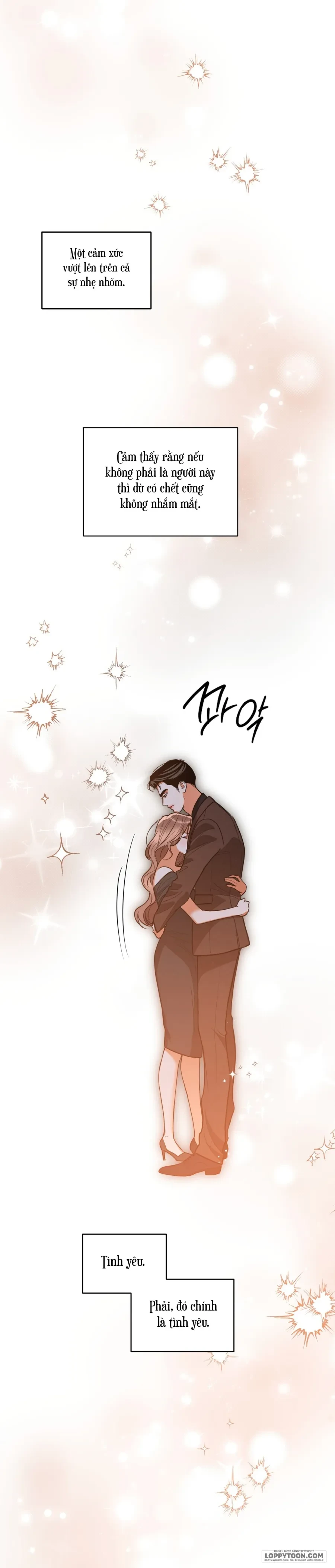 Ngưỡng Tuyệt Đối Chapter 82 - 22
