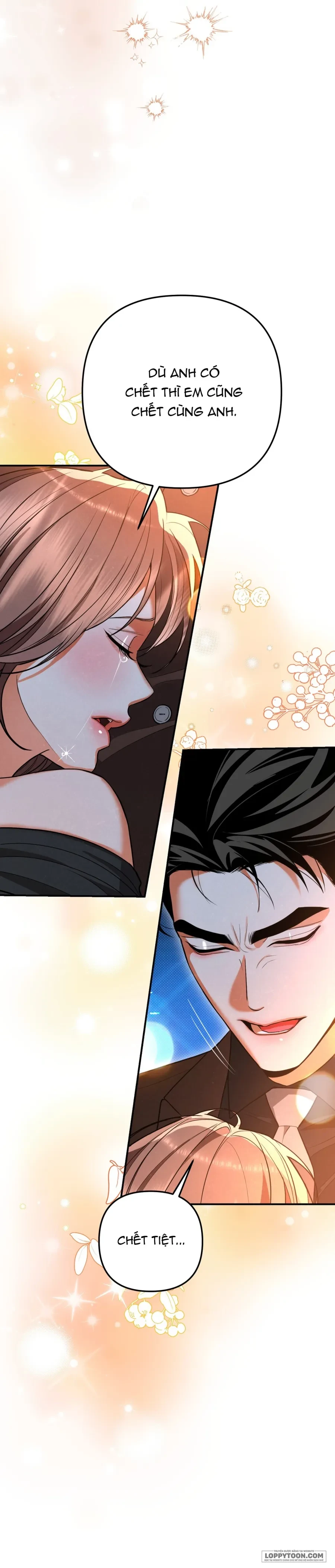 Ngưỡng Tuyệt Đối Chapter 82 - 23