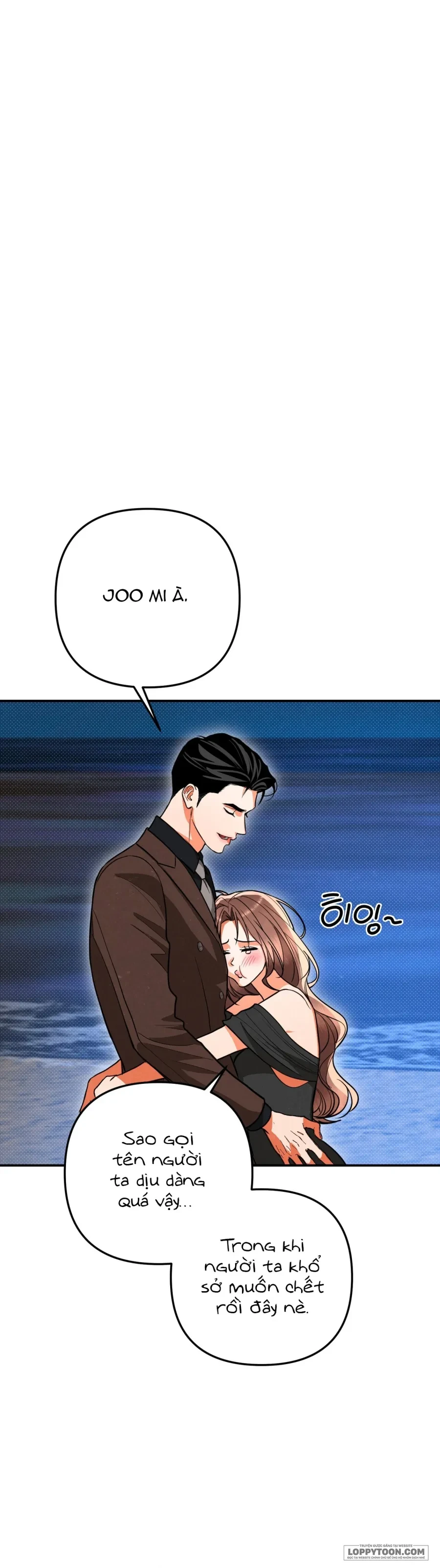 Ngưỡng Tuyệt Đối Chapter 82 - 24