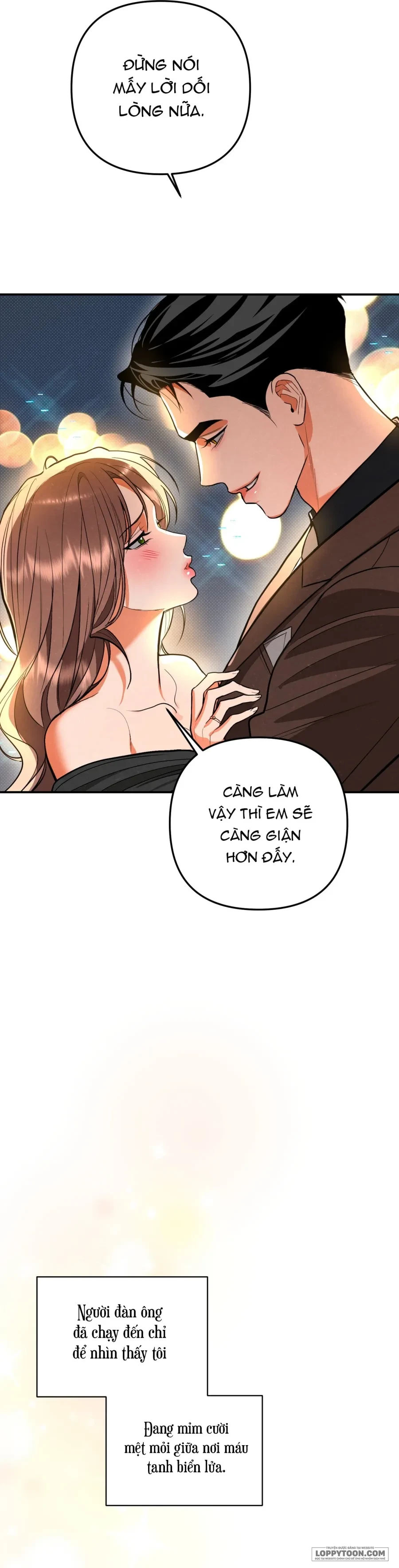 Ngưỡng Tuyệt Đối Chapter 82 - 26