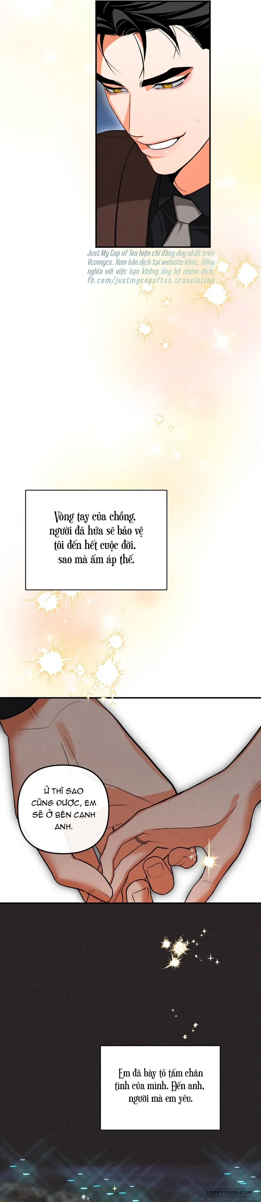Ngưỡng Tuyệt Đối Chapter 82 - 27