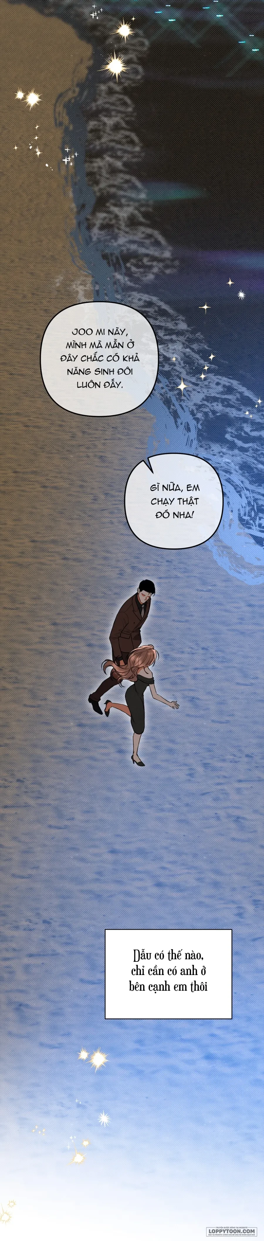 Ngưỡng Tuyệt Đối Chapter 82 - 28
