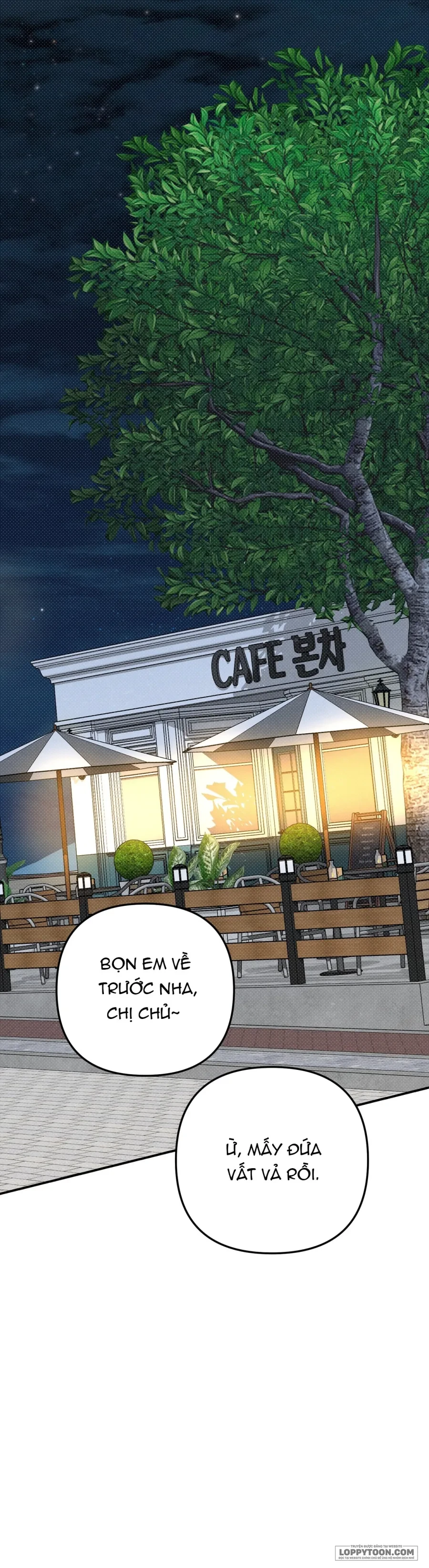 Ngưỡng Tuyệt Đối Chapter 82 - 30