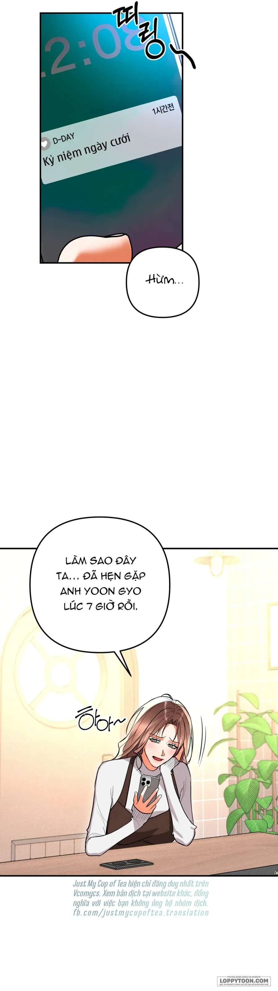Ngưỡng Tuyệt Đối Chapter 82 - 31