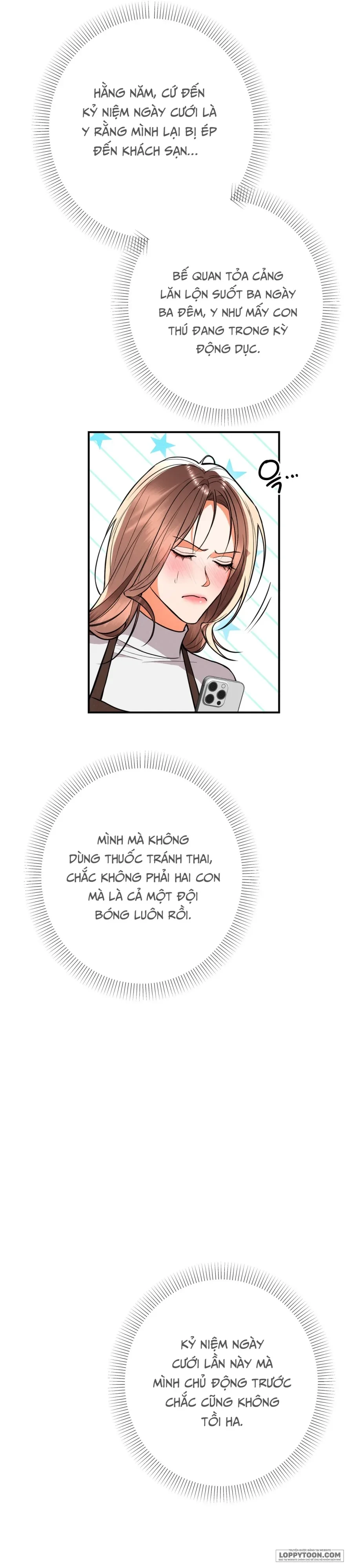 Ngưỡng Tuyệt Đối Chapter 82 - 32