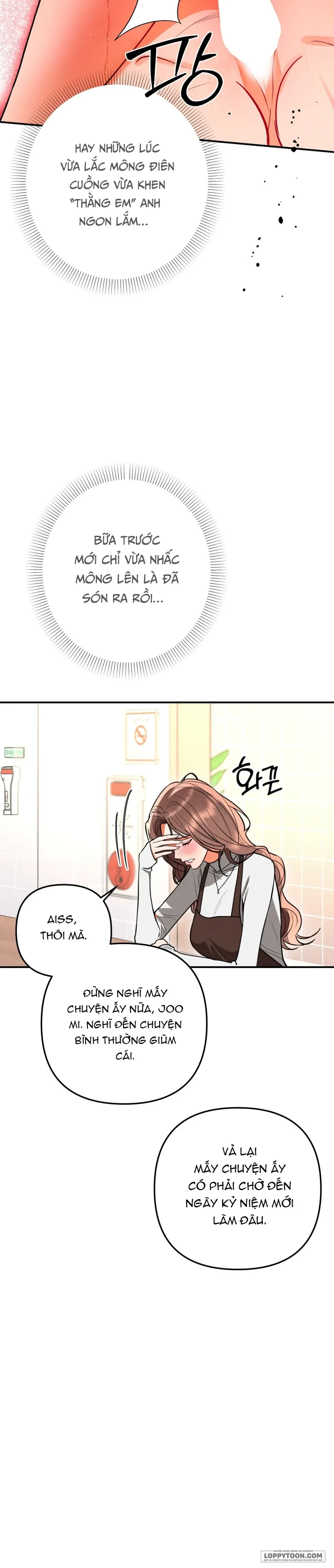 Ngưỡng Tuyệt Đối Chapter 82 - 35