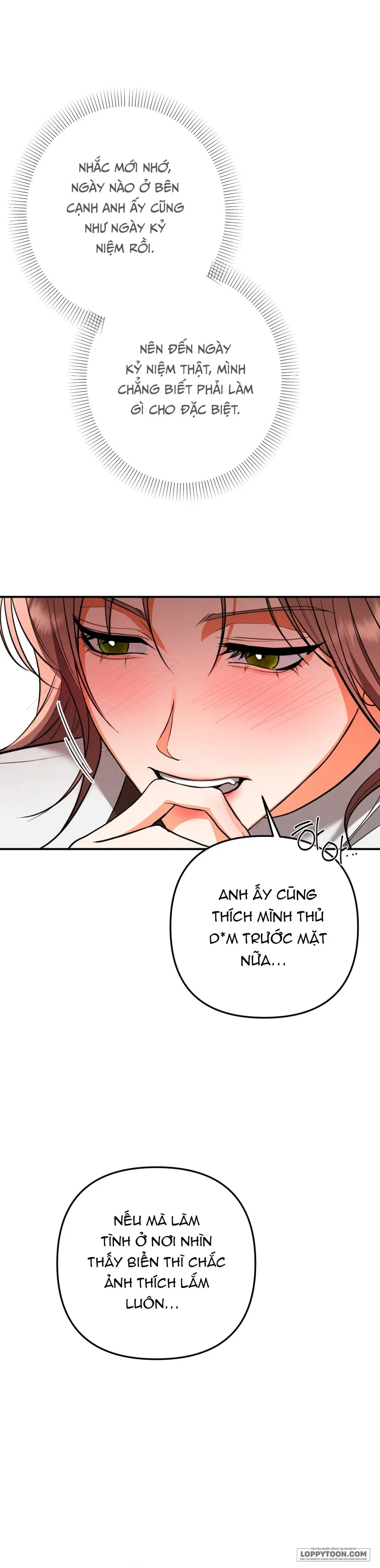 Ngưỡng Tuyệt Đối Chapter 82 - 36