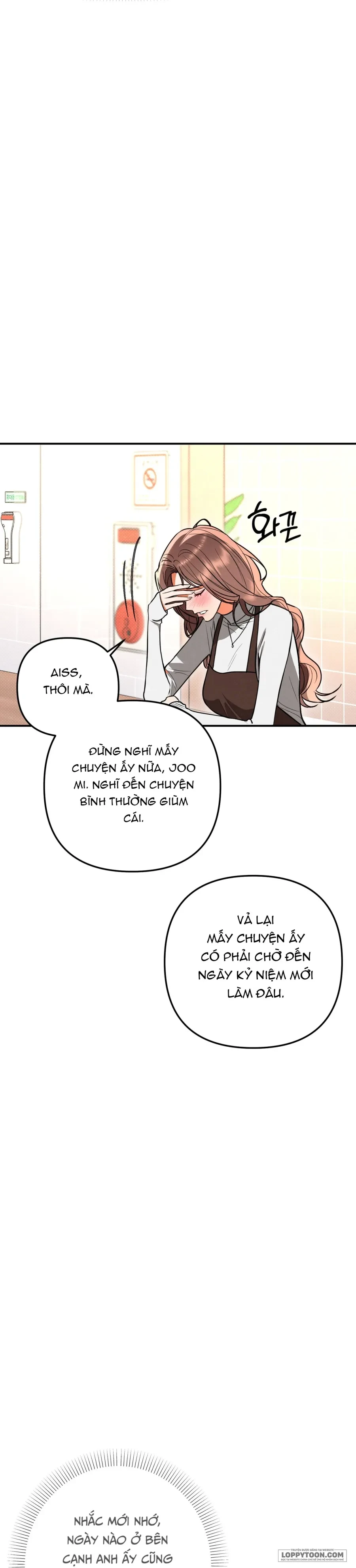 Ngưỡng Tuyệt Đối Chapter 83 - 2