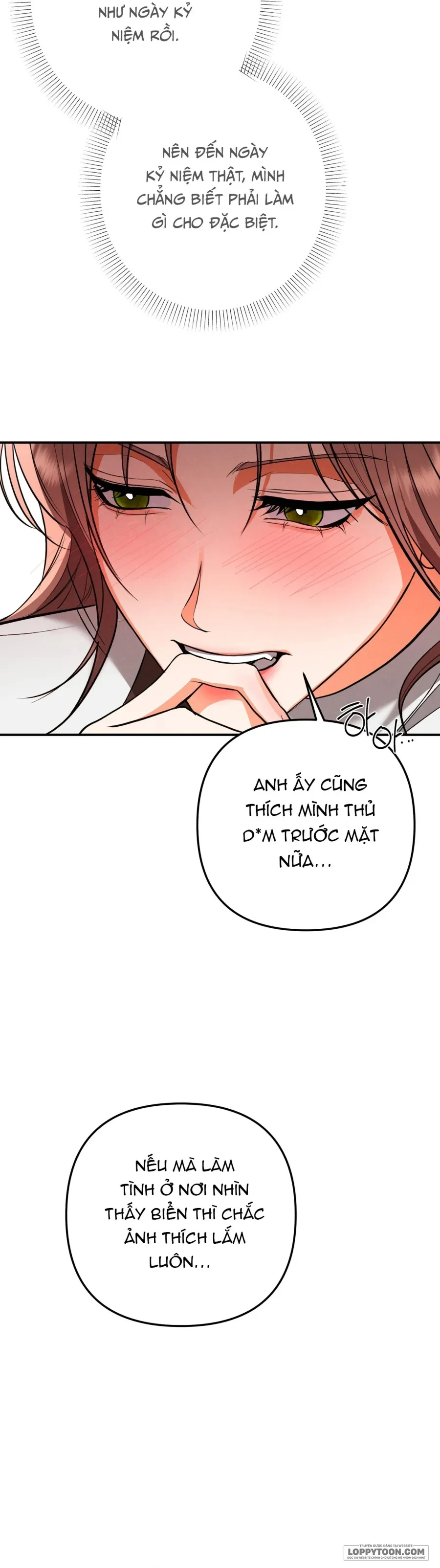 Ngưỡng Tuyệt Đối Chapter 83 - 3