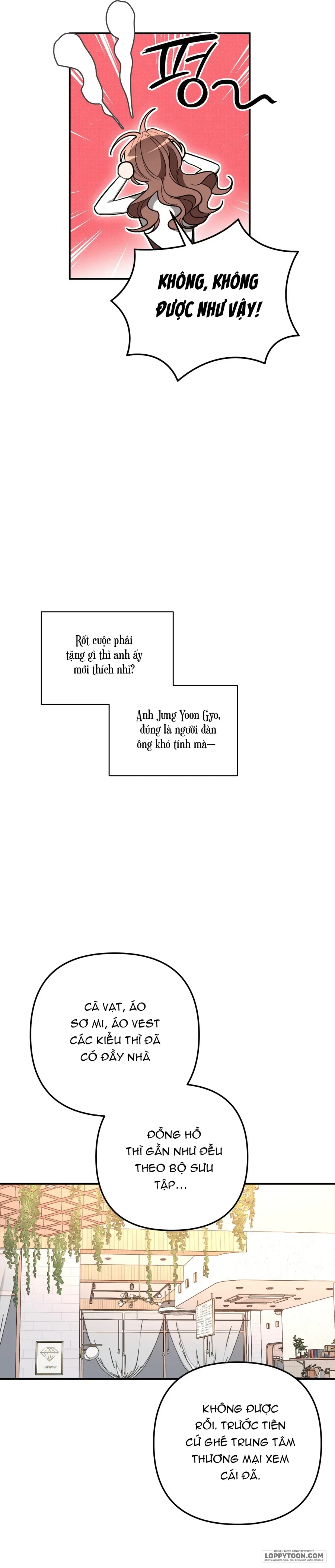 Ngưỡng Tuyệt Đối Chapter 83 - 4