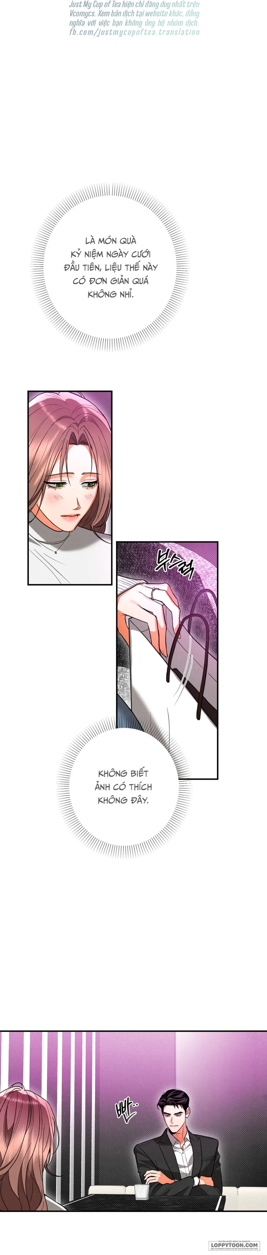Ngưỡng Tuyệt Đối Chapter 83 - 7