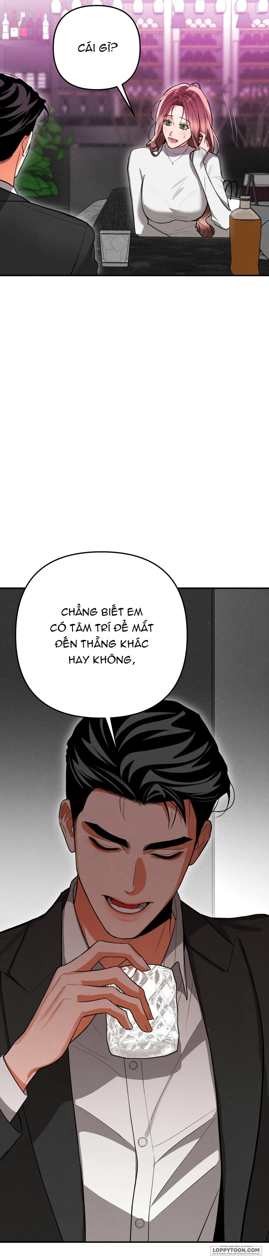 Ngưỡng Tuyệt Đối Chapter 83 - 10