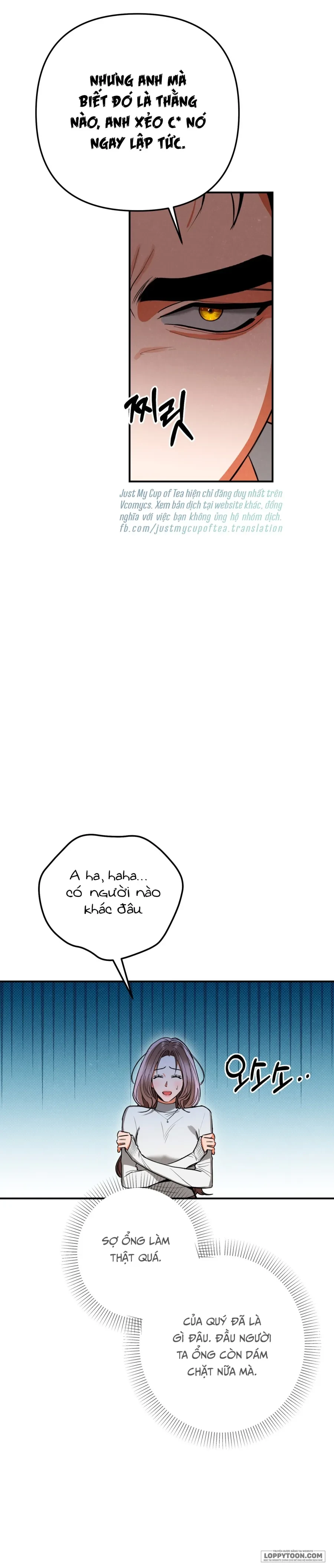 Ngưỡng Tuyệt Đối Chapter 83 - 11