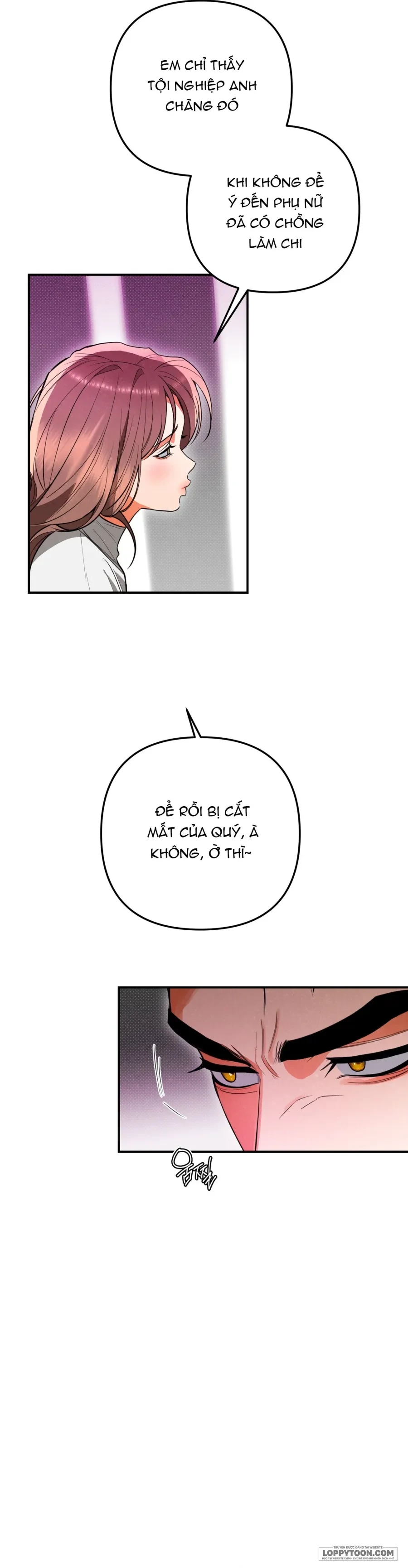 Ngưỡng Tuyệt Đối Chapter 83 - 13