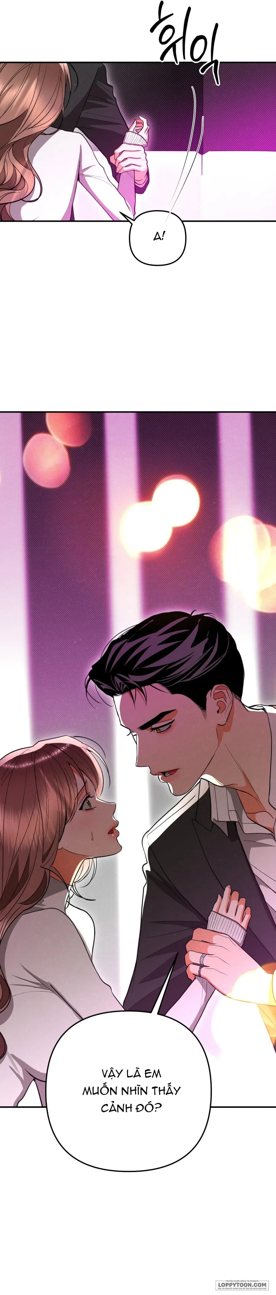 Ngưỡng Tuyệt Đối Chapter 83 - 14