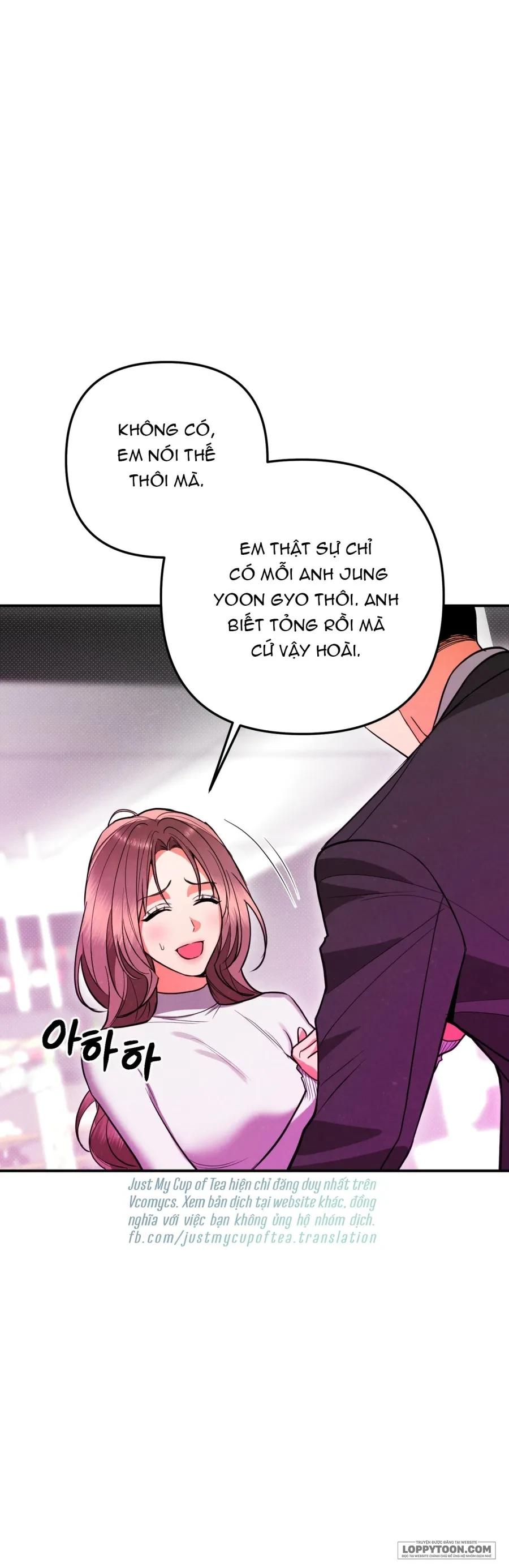 Ngưỡng Tuyệt Đối Chapter 83 - 15