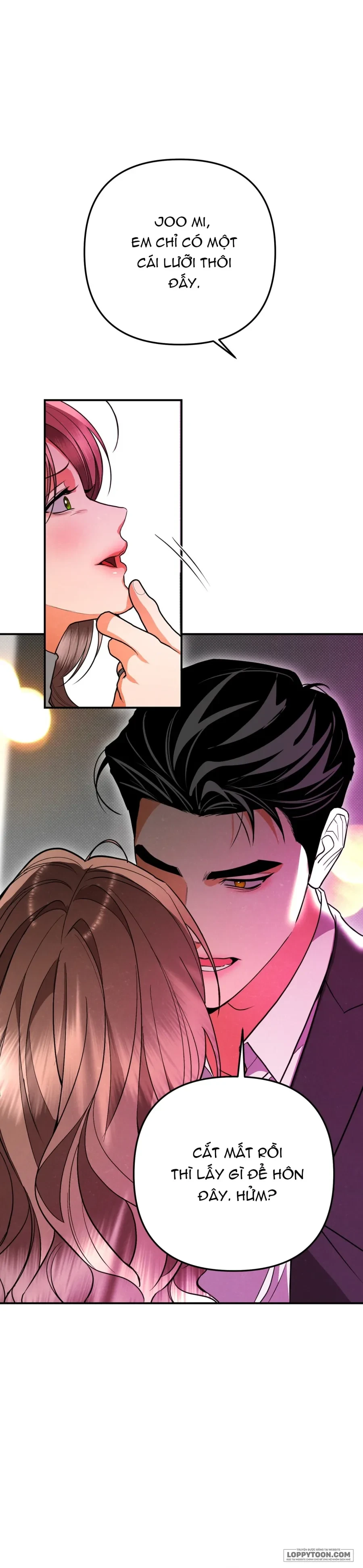 Ngưỡng Tuyệt Đối Chapter 83 - 17