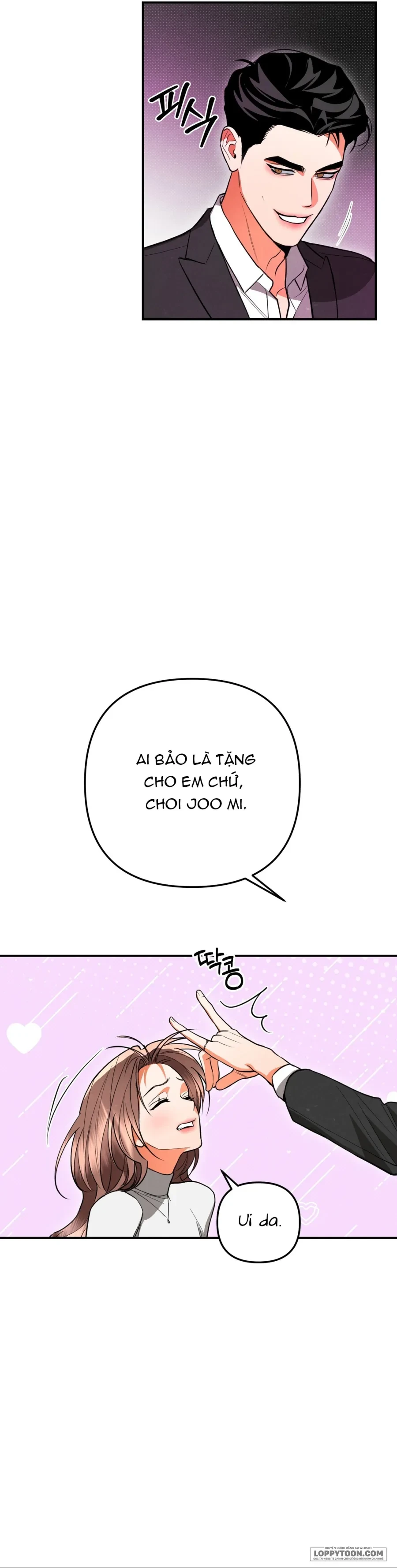 Ngưỡng Tuyệt Đối Chapter 83 - 21