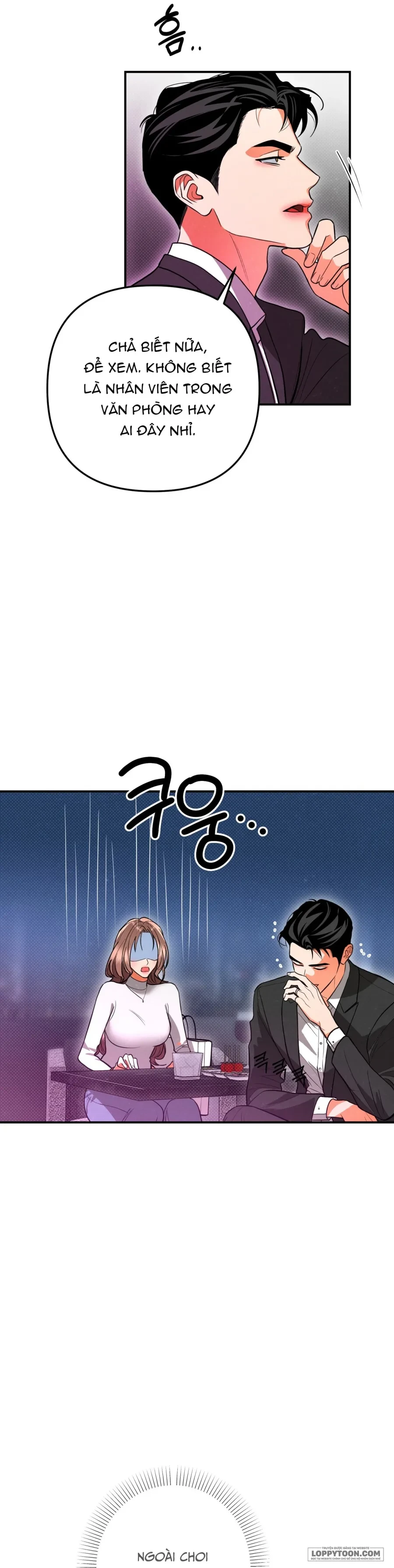 Ngưỡng Tuyệt Đối Chapter 83 - 23