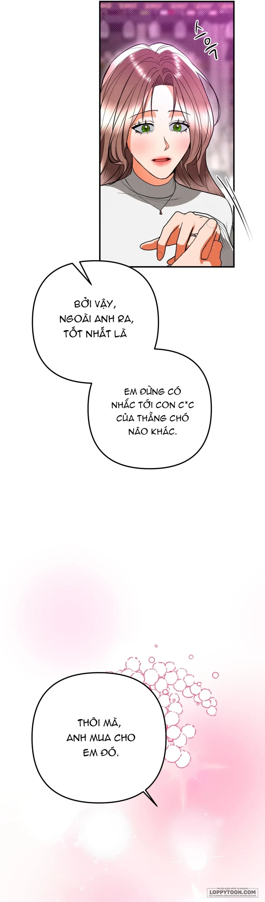 Ngưỡng Tuyệt Đối Chapter 83 - 27