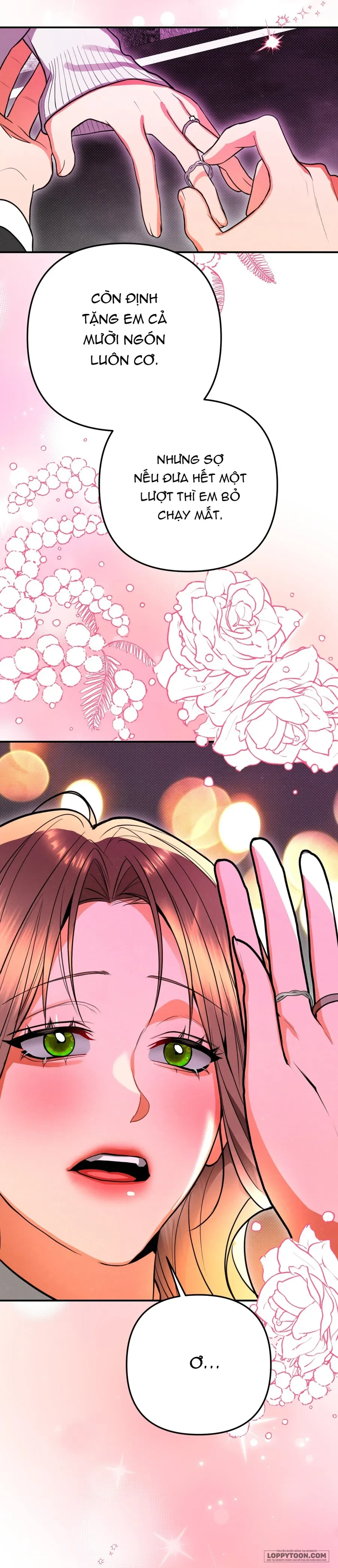 Ngưỡng Tuyệt Đối Chapter 83 - 28