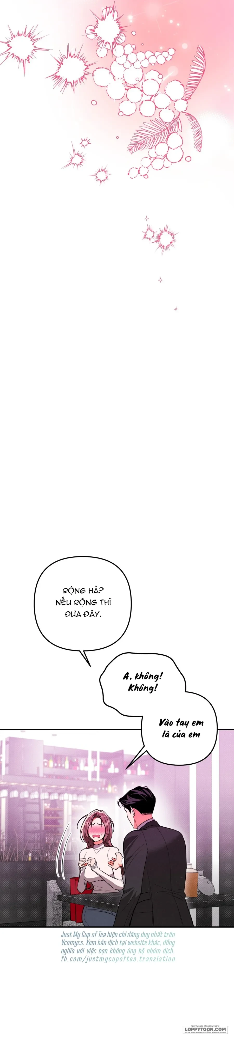 Ngưỡng Tuyệt Đối Chapter 83 - 29