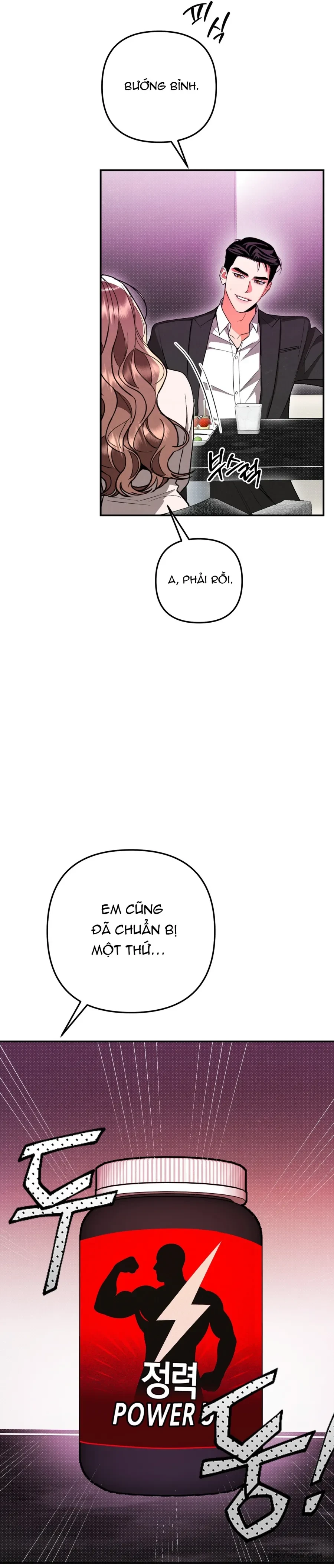 Ngưỡng Tuyệt Đối Chapter 83 - 30