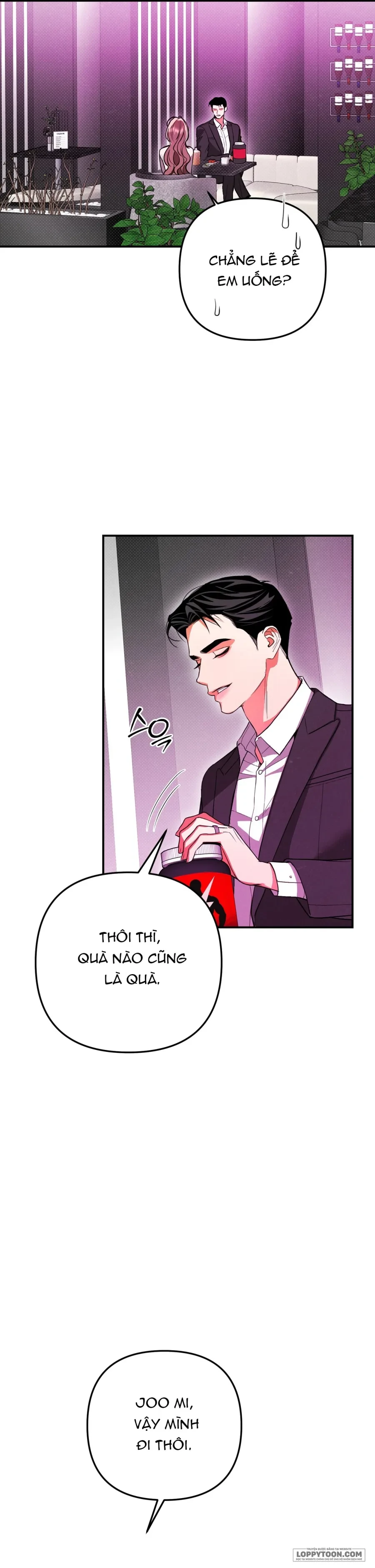 Ngưỡng Tuyệt Đối Chapter 83 - 33