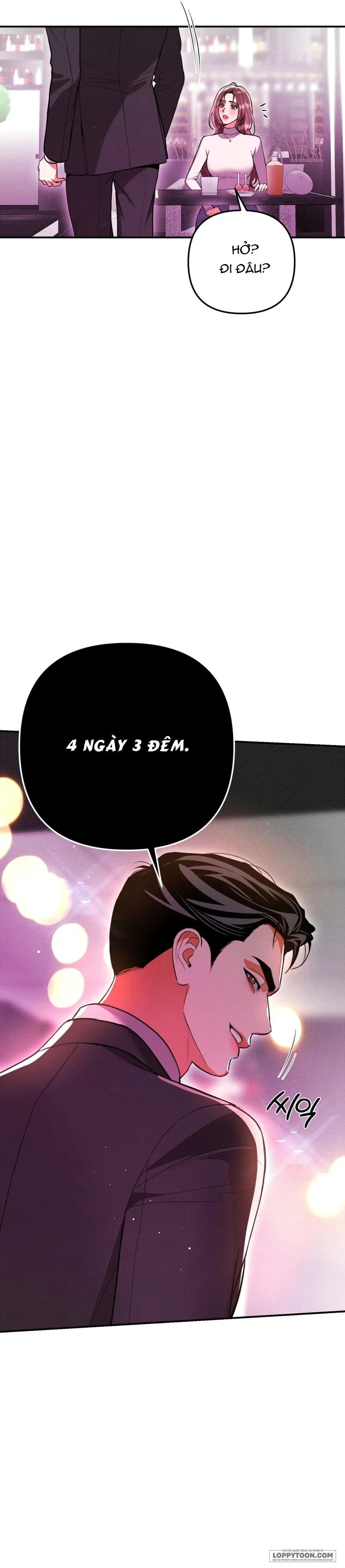 Ngưỡng Tuyệt Đối Chapter 83 - 34