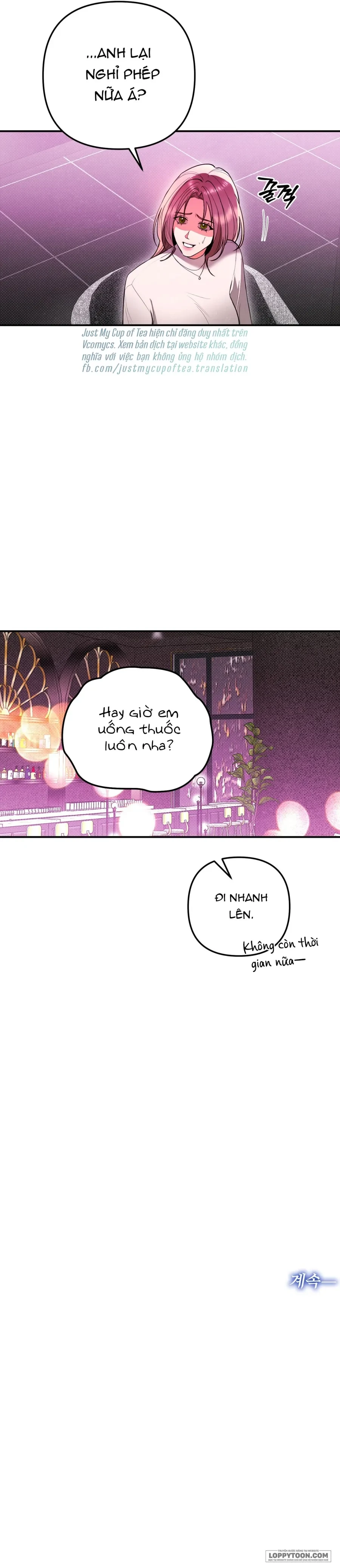 Ngưỡng Tuyệt Đối Chapter 83 - 35