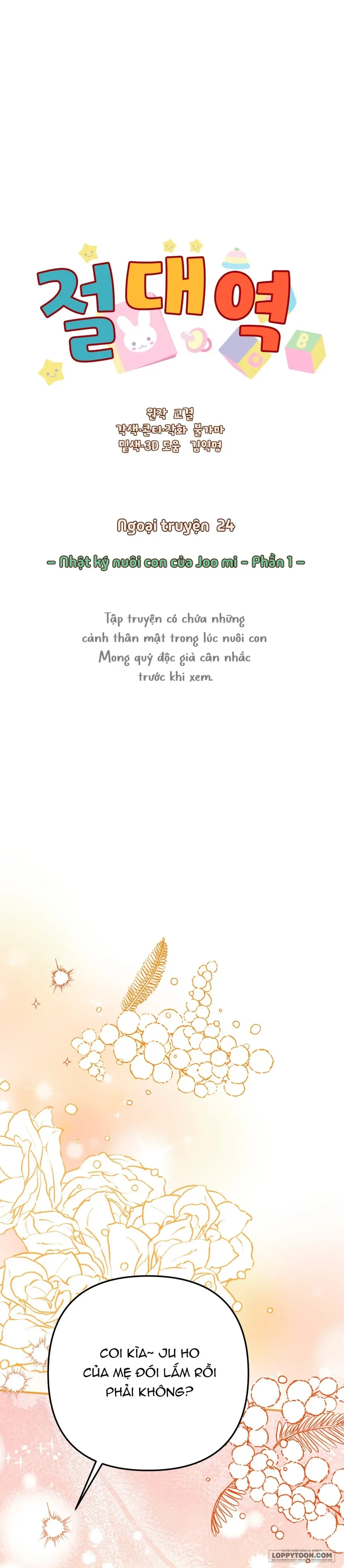 Ngưỡng Tuyệt Đối Chapter 84 - 3