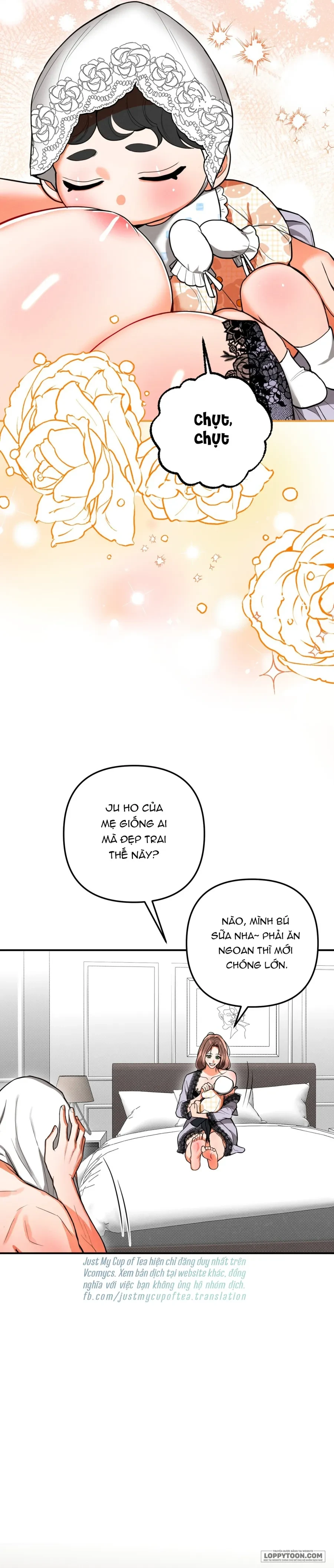 Ngưỡng Tuyệt Đối Chapter 84 - 4