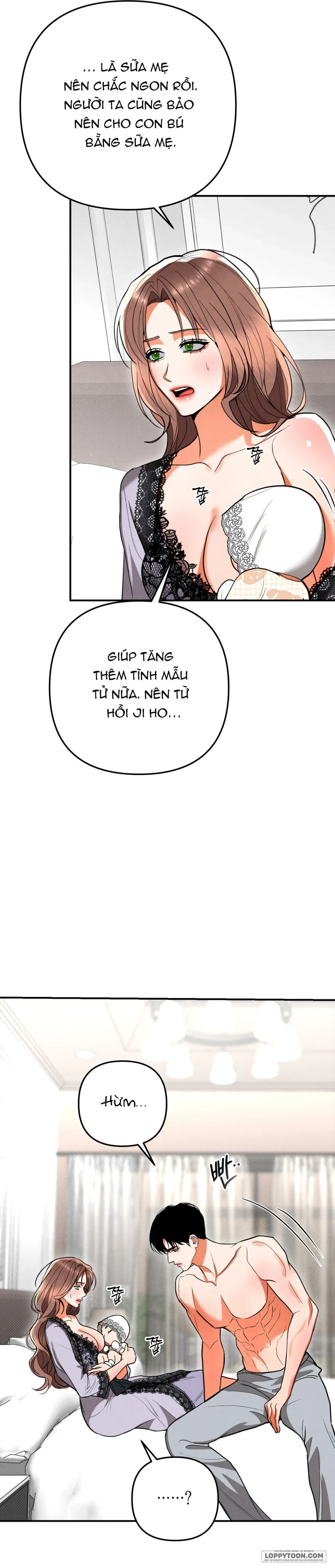 Ngưỡng Tuyệt Đối Chapter 84 - 9